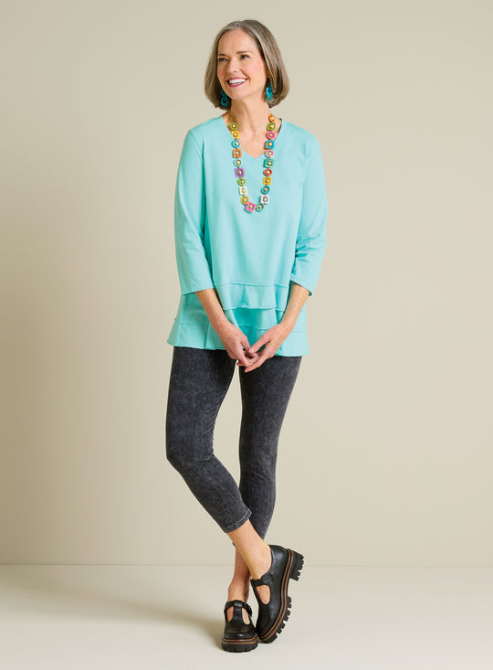 Cotton Comforts Sea Glass Searcher Outfit