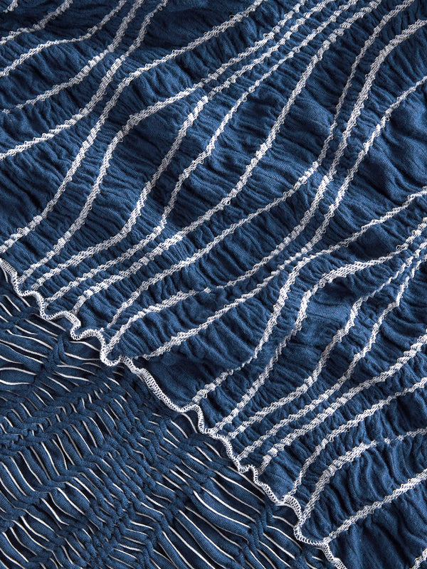 Rhythm and Resonance Knit Top