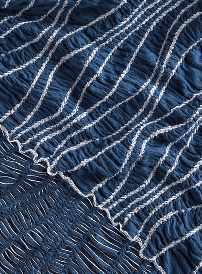 Rhythm and Resonance Knit Top