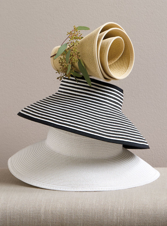 Solstice Rollaway Visor