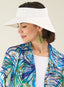 Solstice Rollaway Visor