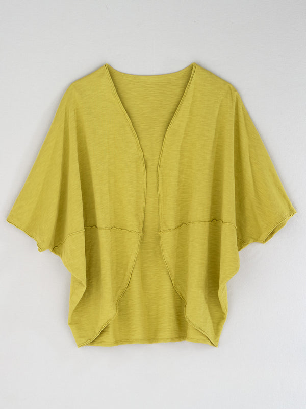 Wrapture Cocoon Cardigan
