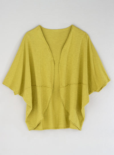 Wrapture Cocoon Cardigan