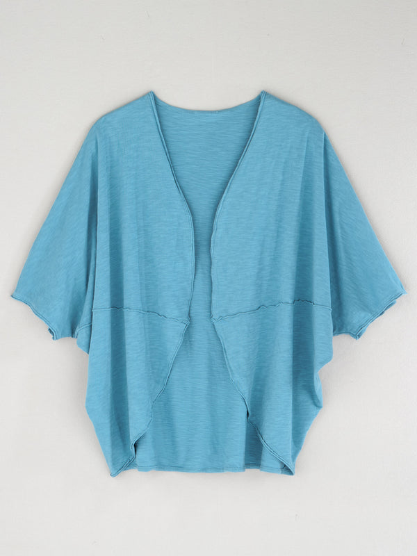 Wrapture Cocoon Cardigan