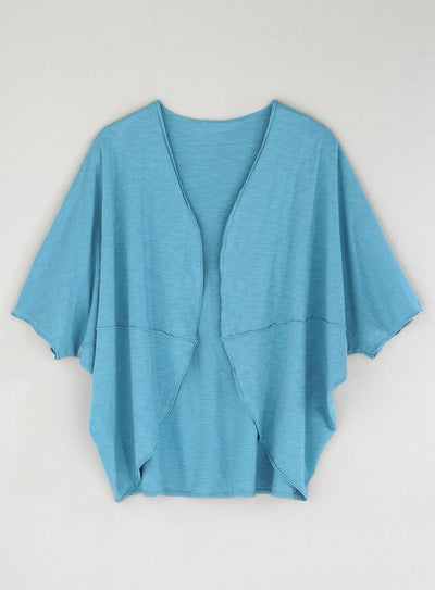Wrapture Cocoon Cardigan