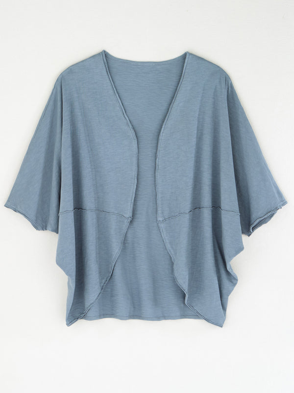 Wrapture Cocoon Cardigan