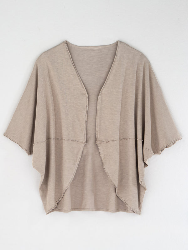 Wrapture Cocoon Cardigan