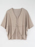 Wrapture Cocoon Cardigan