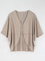 Wrapture Cocoon Cardigan