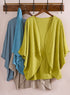 Wrapture Cocoon Cardigan