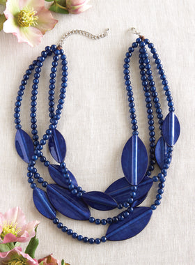 Windfall Necklace