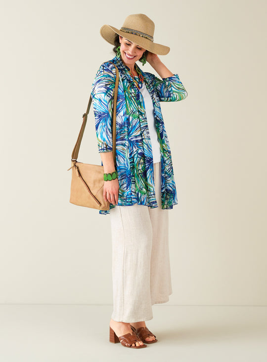 Palmetto Airflow Outfit