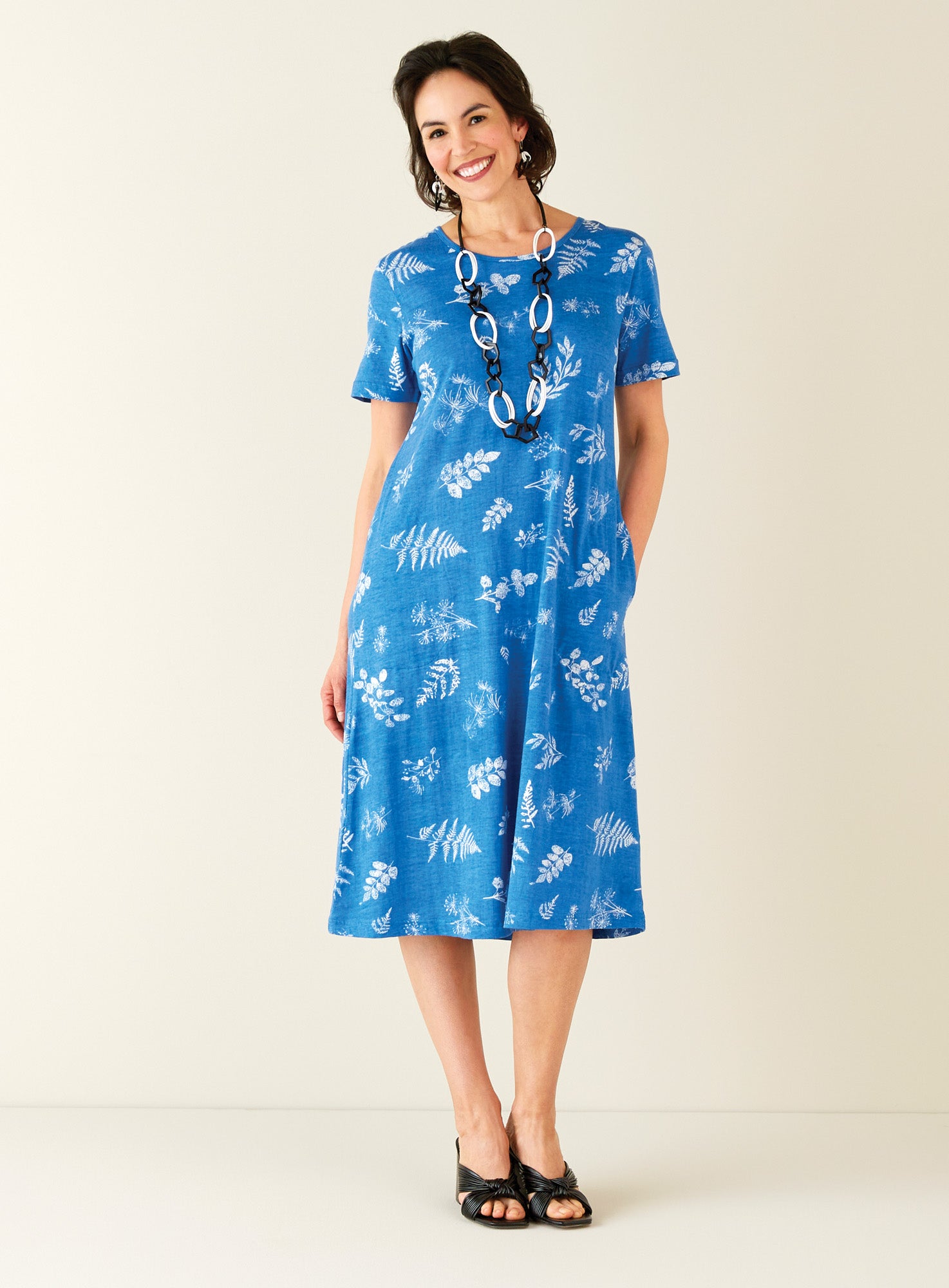 printed knitted dresses women Desigual Women's Printed Knit Dress M. C. Lacroix