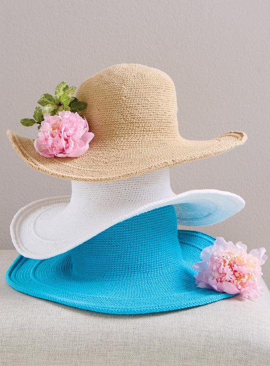 Sunny Day Standby Hat