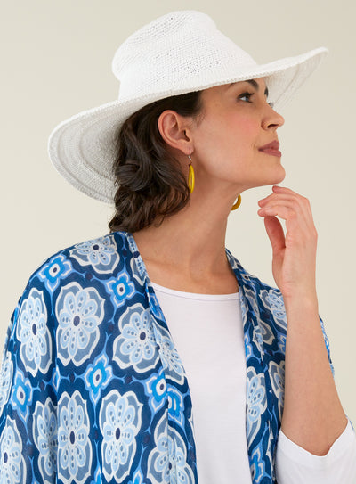 Sunny Day Standby Hat