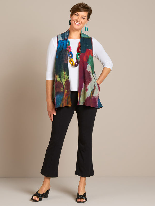 Colorfield Comforts Outfit