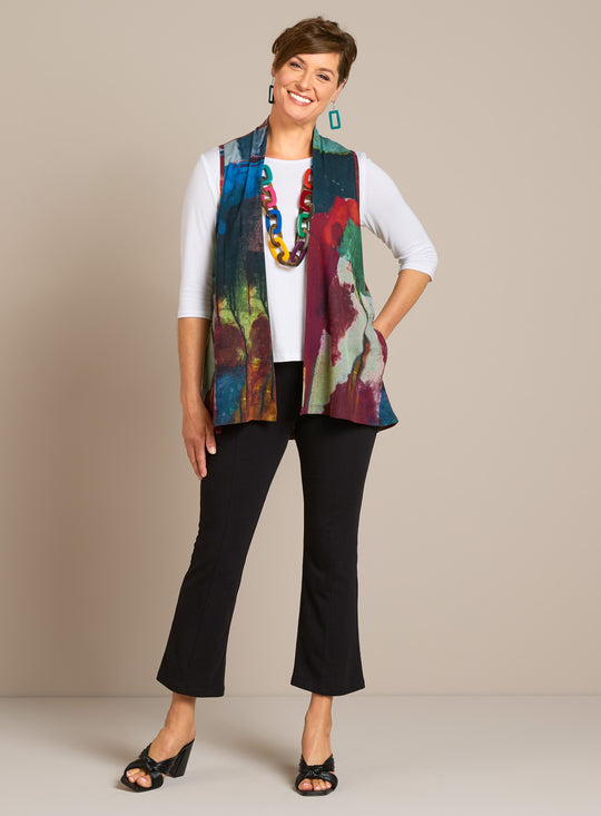 Colorfield Comforts Outfit