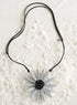 Petalburst Pendant Necklace