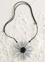 Petalburst Pendant Necklace