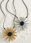 Petalburst Pendant Necklace