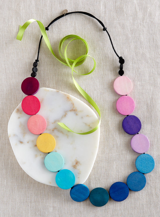 Color Story Necklace