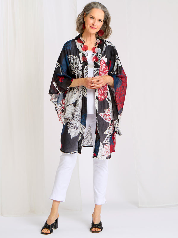 Aloha Blossom Outfit
