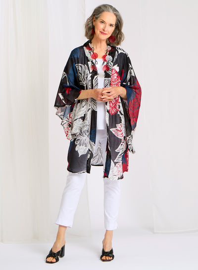 Aloha Blossom Outfit