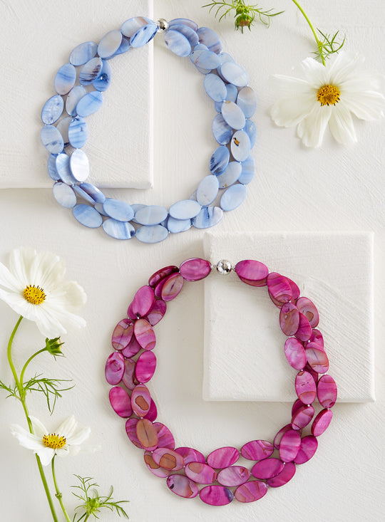 Power of Attraction Necklace