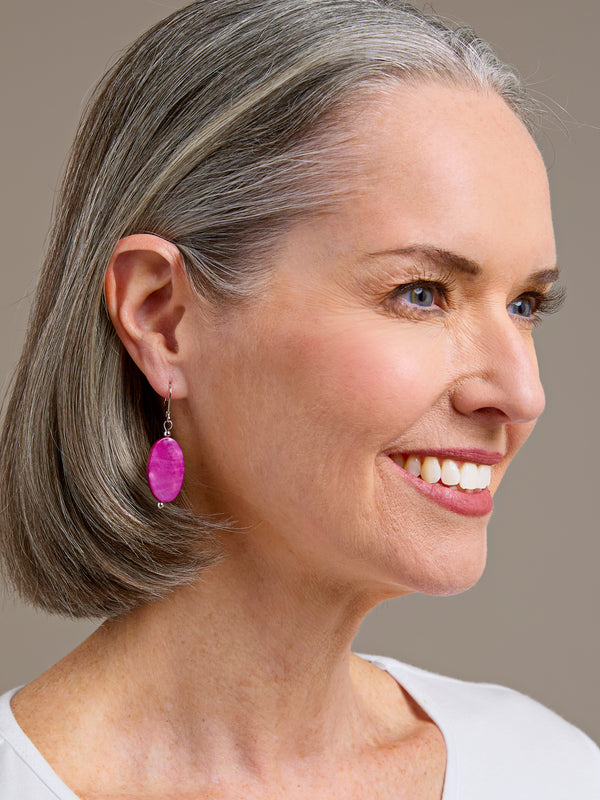 Power of Attraction Earrings