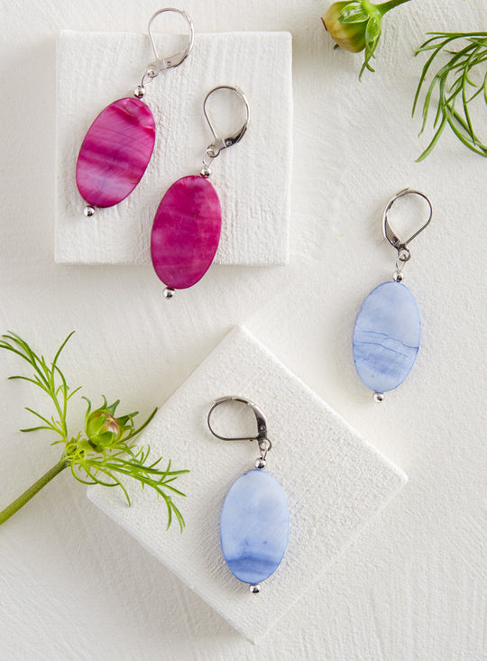 Power of Attraction Earrings