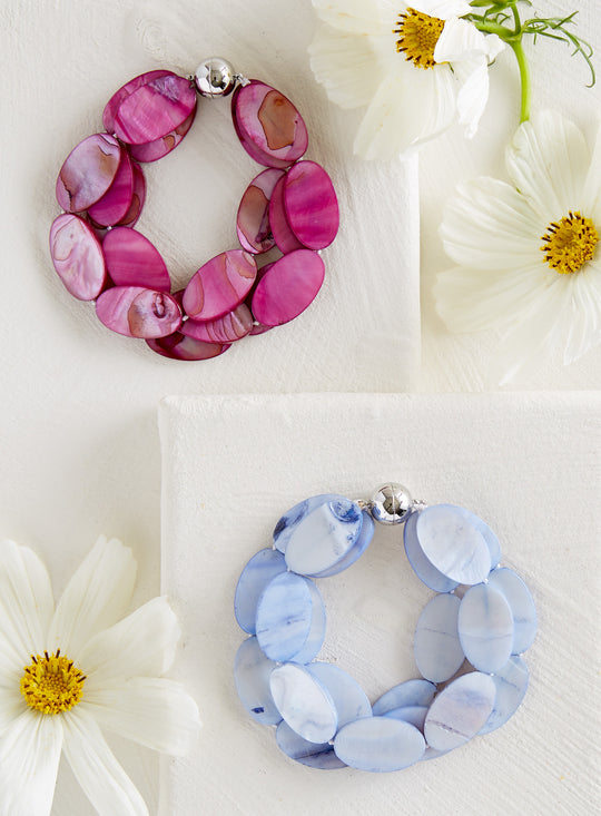 Power of Attraction Bracelet