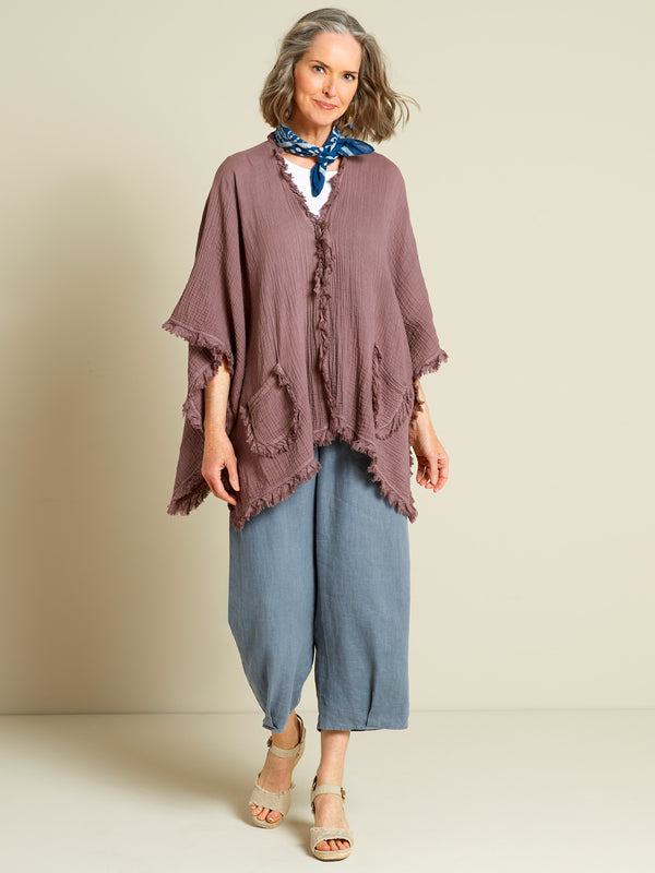 Zen Garden Wanderlust Outfit