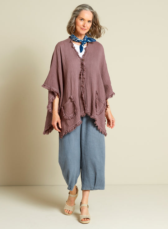 Zen Garden Wanderlust Outfit