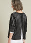 Crossover Grid Top