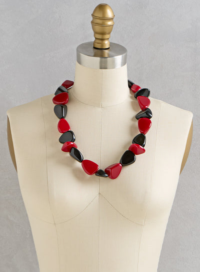Pop Noir Necklace