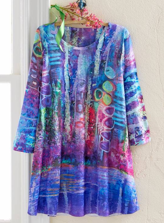 Dreamstream Tunic