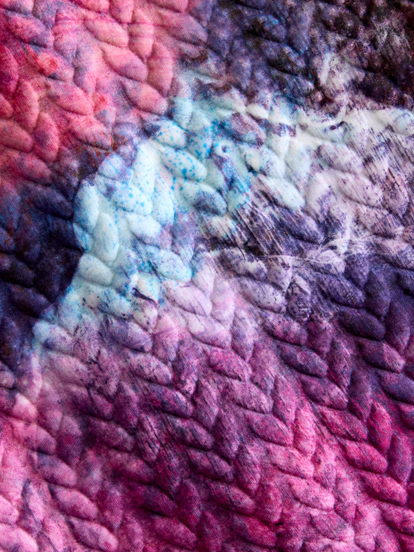 Afterglow Quilted Jacket