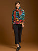 Mosaic Mood Outfit
