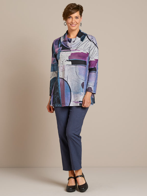 Violet Hour Kick It Up Outfit