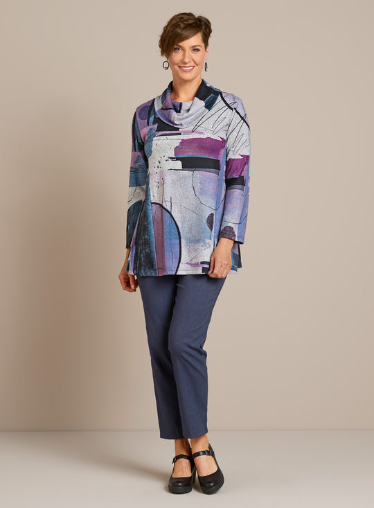 Violet Hour Kick It Up Outfit