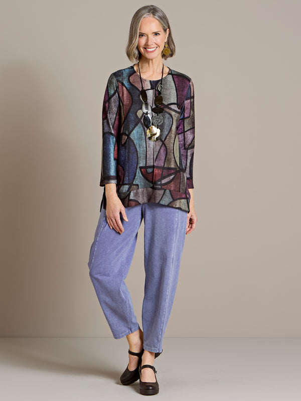 Art House Wisteria Outfit