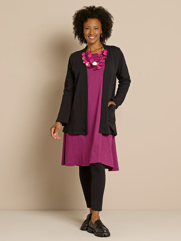 Cotton Comforts Kinetic Layers Outfit