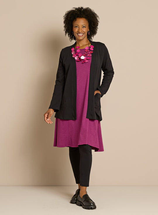 Cotton Comforts Kinetic Layers Outfit