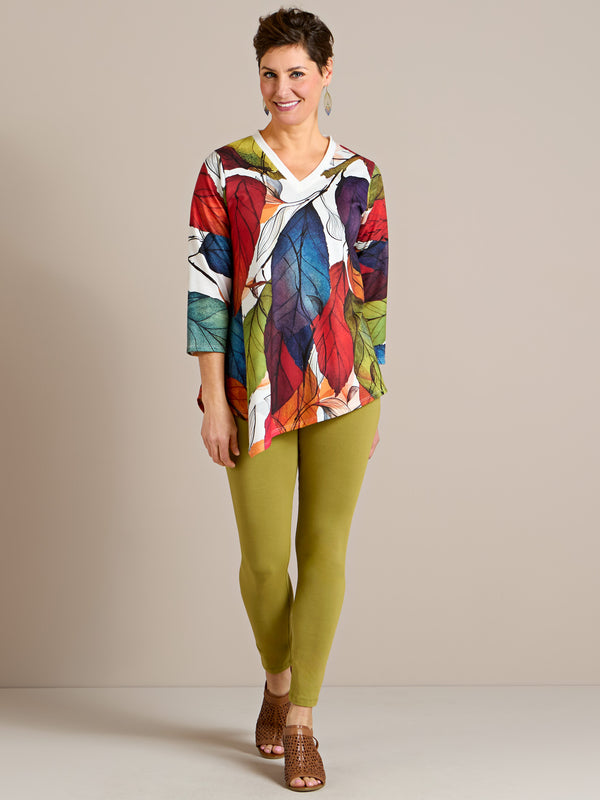 Color Canopy Day to Night Outfit