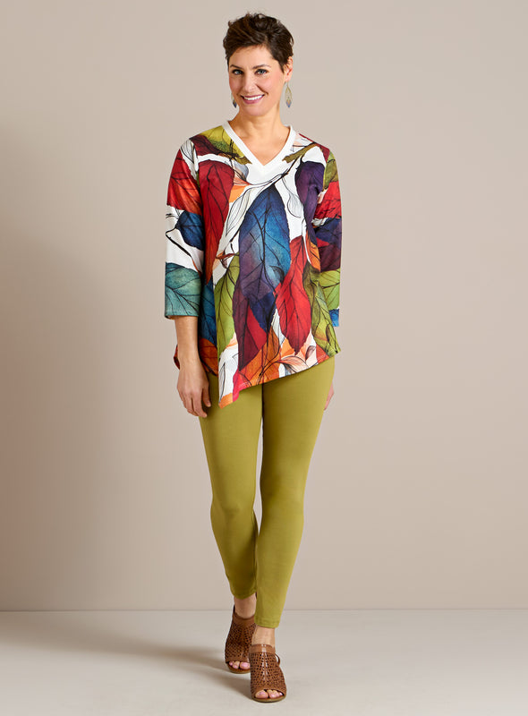 Color Canopy Day to Night Outfit