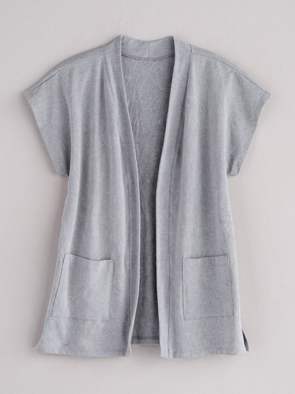 Studio Break Tunic Vest
