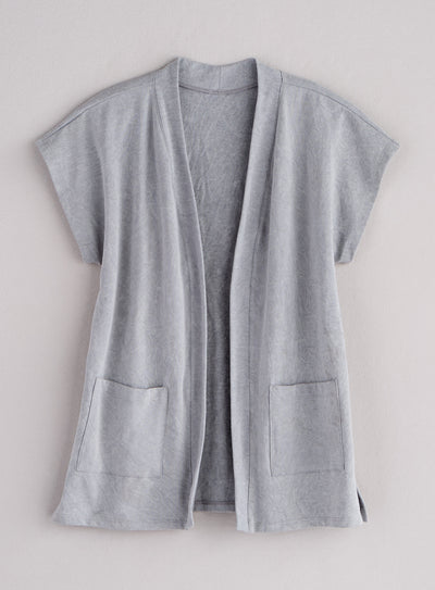 Studio Break Tunic Vest