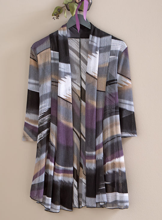 Wearever Duskfall Cardigan