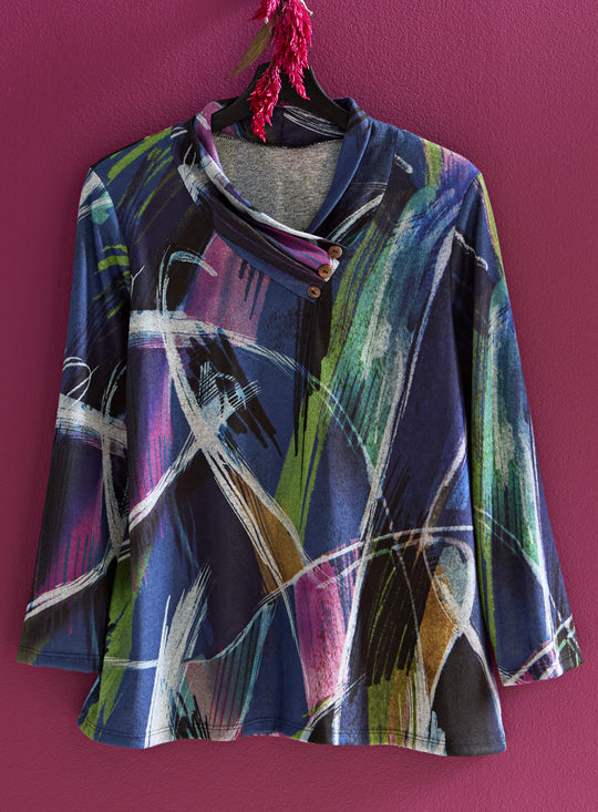 Art Studio After Hours Top 