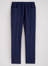 Tailored Comfort Not-Quite-Ponte Pant